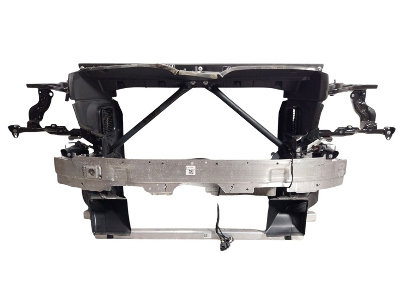Recambio de frente delantero para bmw xm (g09) plug-in-hybrd a las 4 ruedas referencia OEM IAM  5164945168110 
