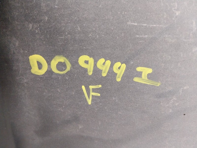 Recambio de aleta delantera izquierda para ford mondeo v hatchback (ce) 2.0 tdci referencia OEM IAM   