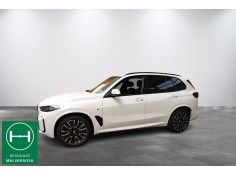 bmw x5 (g05, f95) del año 2023 2