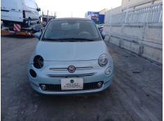 fiat 500 (312_) del año 2023