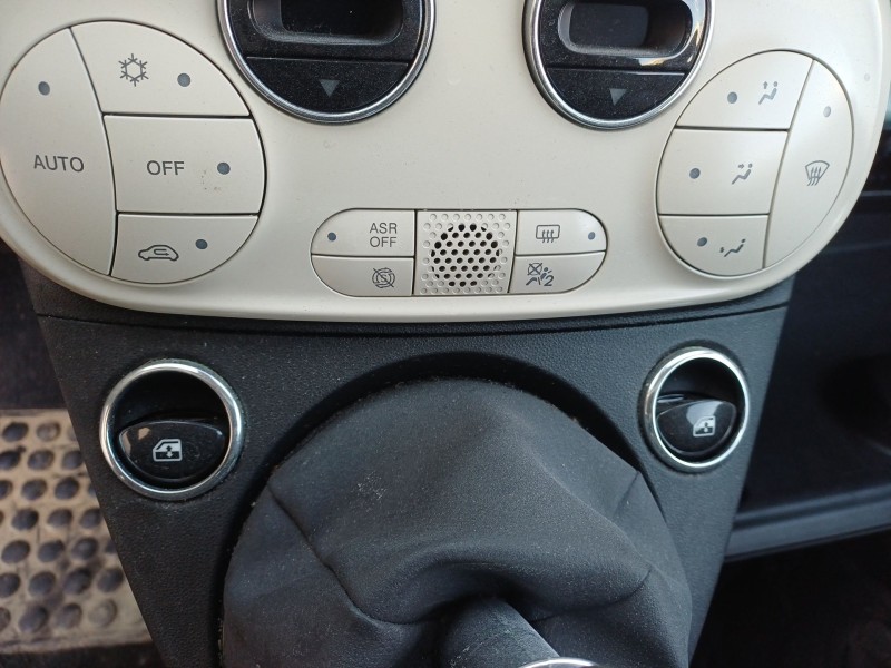 fiat 500 (312_) del año 2023