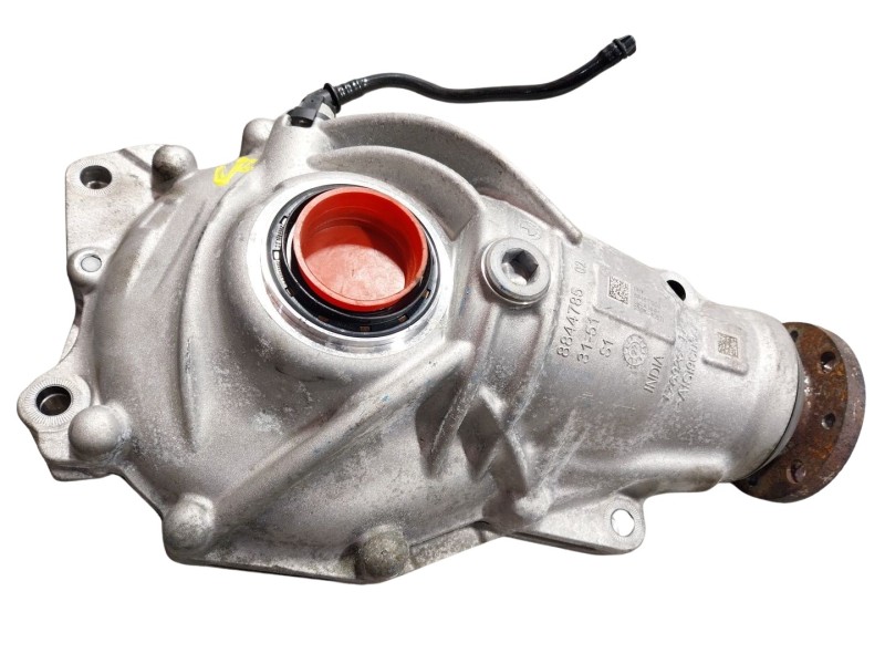 Recambio de diferencial delantero para bmw xm (g09) plug-in-hybrd a las 4 ruedas referencia OEM IAM   