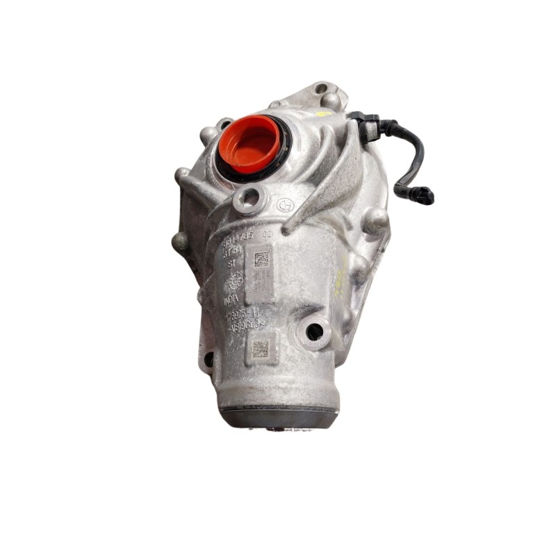 Recambio de diferencial delantero para bmw xm (g09) plug-in-hybrd a las 4 ruedas referencia OEM IAM   