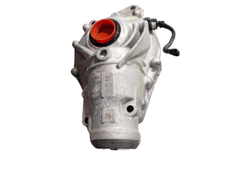 Recambio de diferencial delantero para bmw xm (g09) plug-in-hybrd a las 4 ruedas referencia OEM IAM   