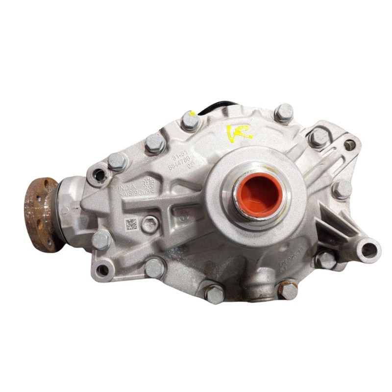 Recambio de diferencial delantero para bmw xm (g09) plug-in-hybrd a las 4 ruedas referencia OEM IAM   