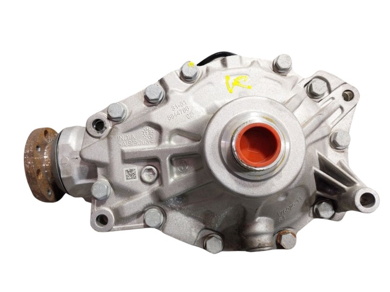 Recambio de diferencial delantero para bmw xm (g09) plug-in-hybrd a las 4 ruedas referencia OEM IAM   