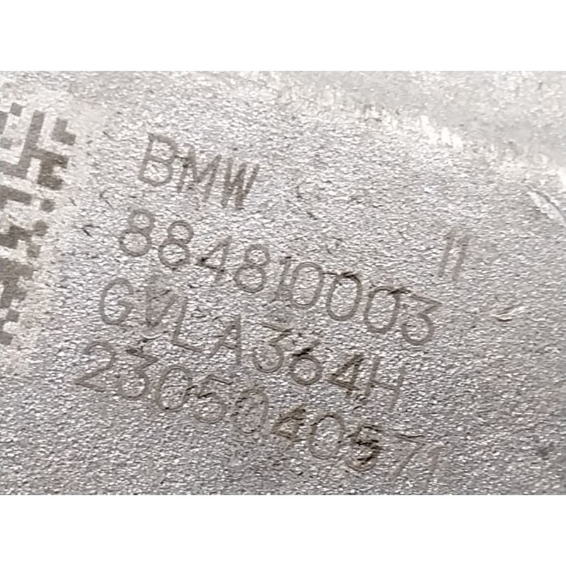 Recambio de diferencial delantero para bmw xm (g09) plug-in-hybrd a las 4 ruedas referencia OEM IAM   