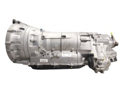 Recambio de caja cambios para bmw 8 coupé (g15, f92) 840 d xdrive referencia OEM IAM   