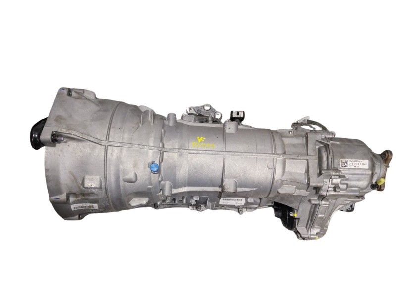 Recambio de caja cambios para bmw 8 coupé (g15, f92) 840 d xdrive referencia OEM IAM   