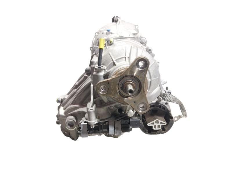 Recambio de caja cambios para bmw 8 coupé (g15, f92) 840 d xdrive referencia OEM IAM   