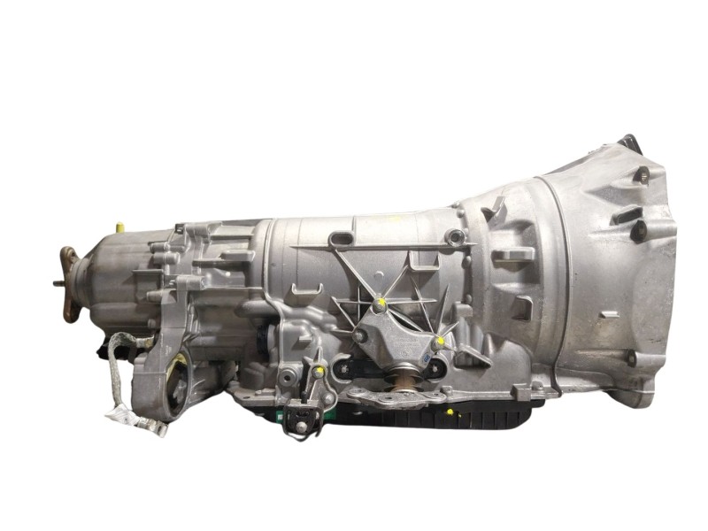 Recambio de caja cambios para bmw 8 coupé (g15, f92) 840 d xdrive referencia OEM IAM   