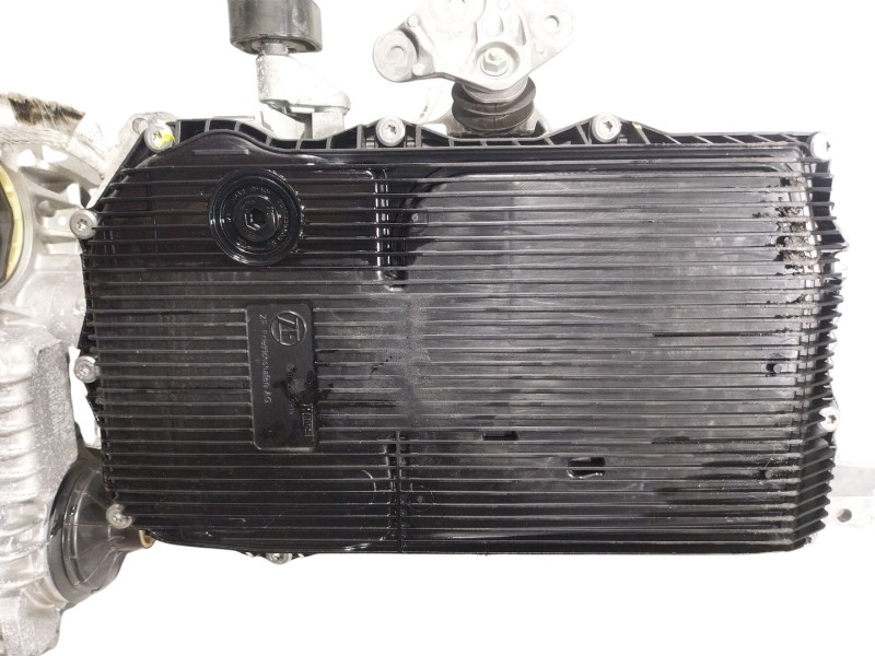 Recambio de caja cambios para bmw 8 coupé (g15, f92) 840 d xdrive referencia OEM IAM   