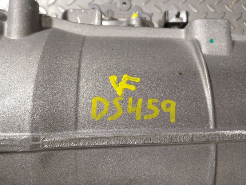 Recambio de caja cambios para bmw 8 coupé (g15, f92) 840 d xdrive referencia OEM IAM   