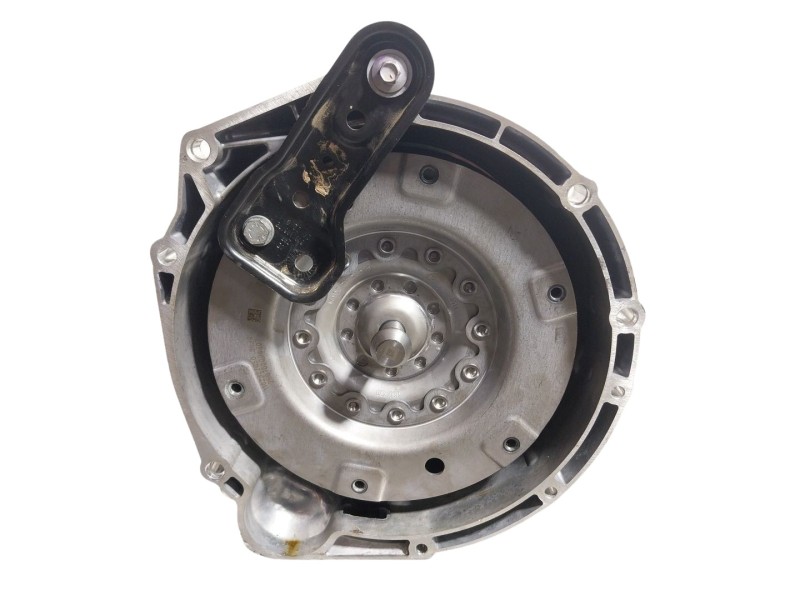 Recambio de caja cambios para bmw 8 coupé (g15, f92) 840 d xdrive referencia OEM IAM   