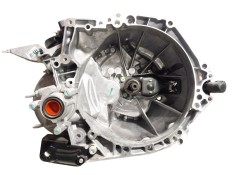 Recambio de caja cambios para toyota proace city furgoneta/monovolumen (bpz_) 1.5 d-4d 130 4x4 (bpzma) referencia OEM IAM  09H02