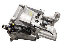 Recambio de caja cambios para toyota proace city furgoneta/monovolumen (bpz_) 1.5 d-4d 130 4x4 (bpzma) referencia OEM IAM  09H02 2