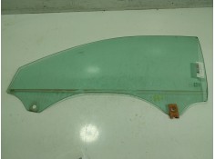 Recambio de cristal puerta delantero izquierdo para audi a3 sportback (8pa) 1.6 tdi referencia OEM IAM   