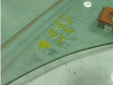 Recambio de cristal puerta delantero izquierdo para audi a3 sportback (8pa) 1.6 tdi referencia OEM IAM    2