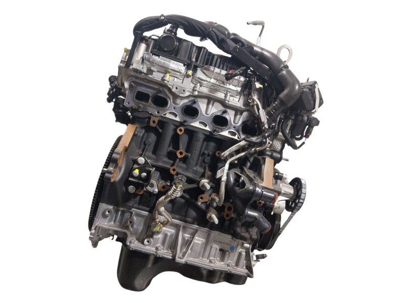 Recambio de motor completo para volkswagen amarok (t1a, t1b) 2.0 tdi 4motion referencia OEM IAM 0XW100092M  DXKD