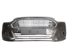 Recambio de paragolpes delantero para ford mondeo v hatchback (ce) 2.0 tdci referencia OEM IAM   