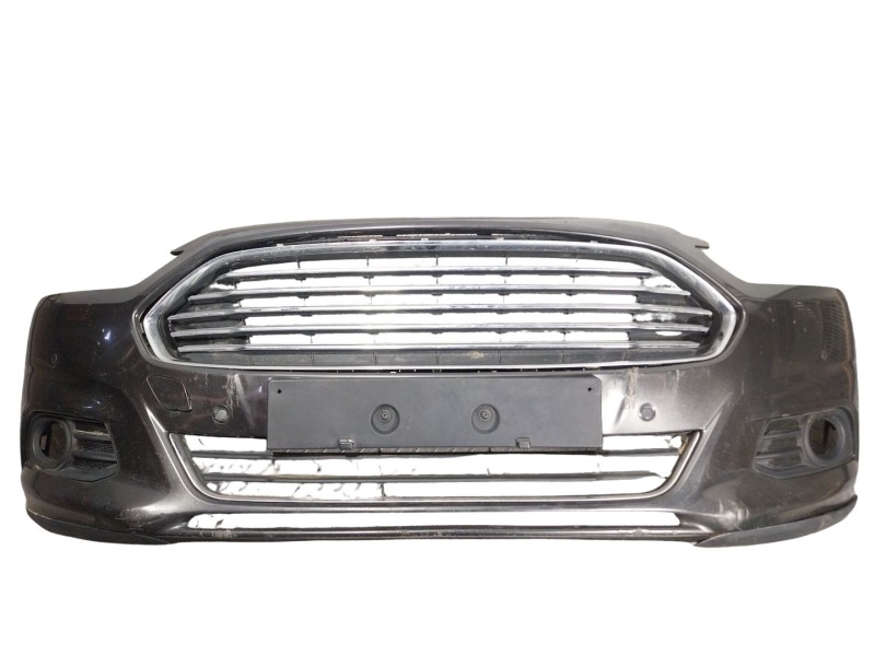 Recambio de paragolpes delantero para ford mondeo v hatchback (ce) 2.0 tdci referencia OEM IAM   