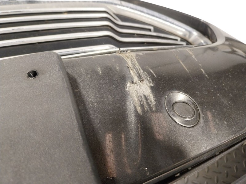 Recambio de paragolpes delantero para ford mondeo v hatchback (ce) 2.0 tdci referencia OEM IAM   