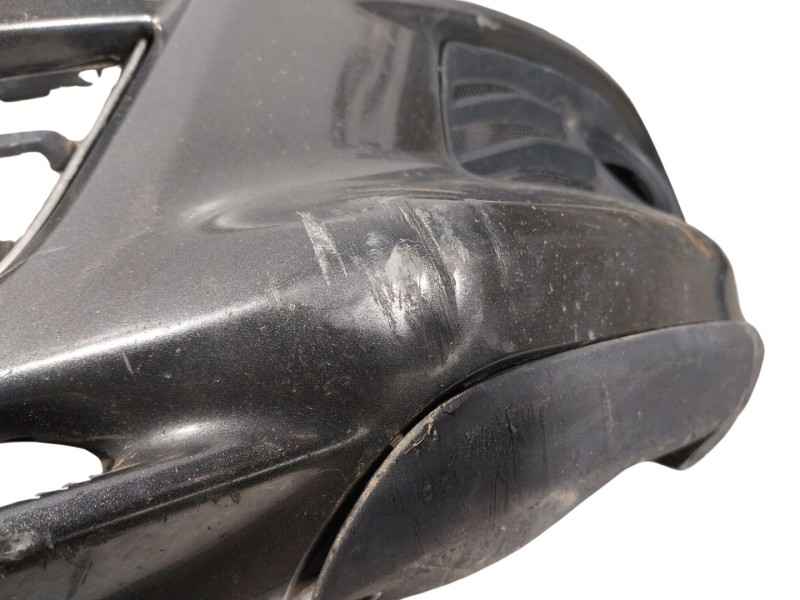 Recambio de paragolpes delantero para ford mondeo v hatchback (ce) 2.0 tdci referencia OEM IAM   