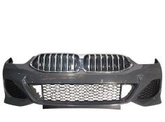 Recambio de paragolpes delantero para bmw 8 coupé (g15, f92) 840 d xdrive referencia OEM IAM   