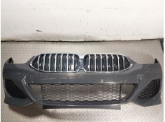 Recambio de paragolpes delantero para bmw 8 coupé (g15, f92) 840 d xdrive referencia OEM IAM   