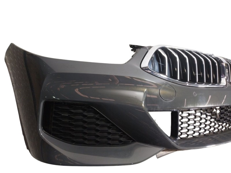 Recambio de paragolpes delantero para bmw 8 coupé (g15, f92) 840 d xdrive referencia OEM IAM   