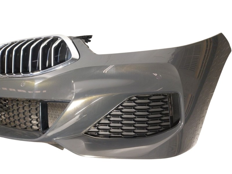 Recambio de paragolpes delantero para bmw 8 coupé (g15, f92) 840 d xdrive referencia OEM IAM   