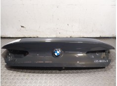Recambio de capot trasero para bmw 8 coupé (g15, f92) 840 d xdrive referencia OEM IAM   