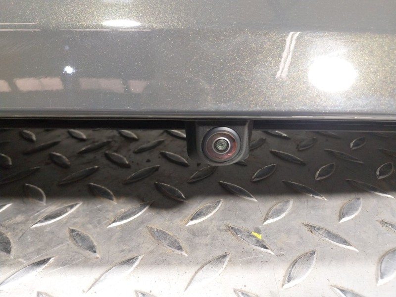 Recambio de capot trasero para bmw 8 coupé (g15, f92) 840 d xdrive referencia OEM IAM   