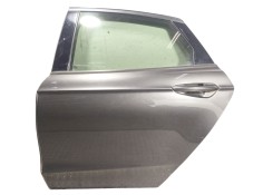 Recambio de puerta trasera izquierda para ford mondeo v hatchback (ce) 2.0 tdci referencia OEM IAM   