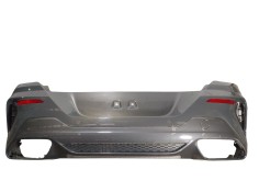 Recambio de paragolpes trasero para bmw 8 coupé (g15, f92) 840 d xdrive referencia OEM IAM   