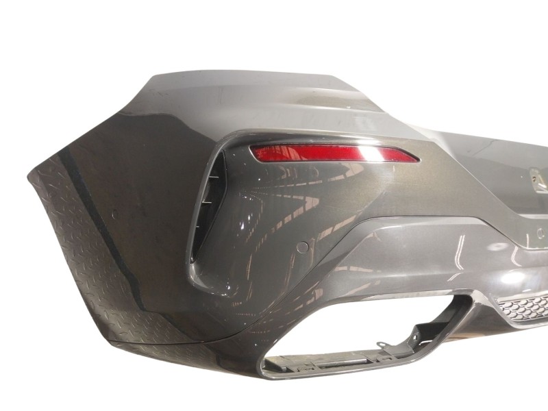Recambio de paragolpes trasero para bmw 8 coupé (g15, f92) 840 d xdrive referencia OEM IAM   