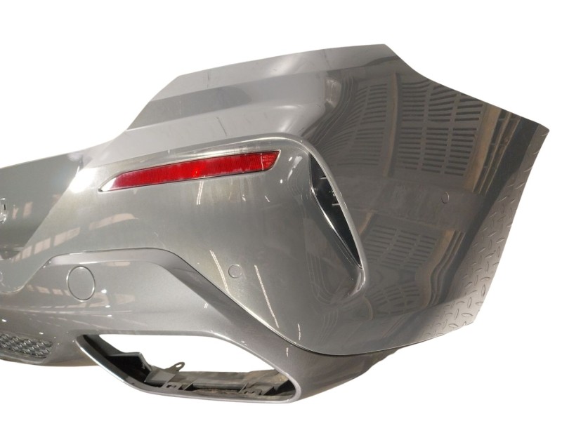 Recambio de paragolpes trasero para bmw 8 coupé (g15, f92) 840 d xdrive referencia OEM IAM   