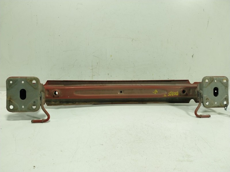 Recambio de refuerzo paragolpes trasero para mazda 3 sedán (bm_, bn_) 2.2 d referencia OEM IAM   