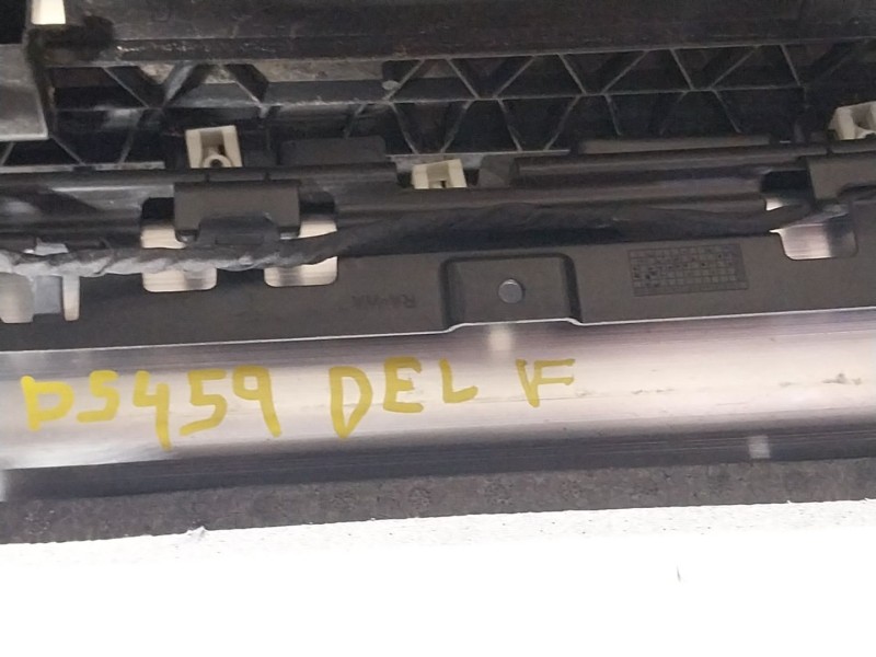 Recambio de frente delantero para bmw 8 coupé (g15, f92) 840 d xdrive referencia OEM IAM   