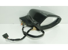 Recambio de espejo derecho para cupra leon sportstourer (kl8) 1.4tsi phev referencia OEM IAM 5FB857508N  