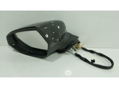 Recambio de espejo izquierdo para cupra leon sportstourer (kl8) 1.4tsi phev referencia OEM IAM 5FB857507N  