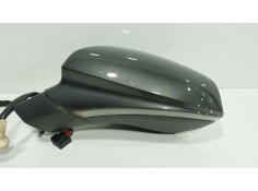 Recambio de espejo izquierdo para cupra leon sportstourer (kl8) 1.4tsi phev referencia OEM IAM 5FB857507N   2