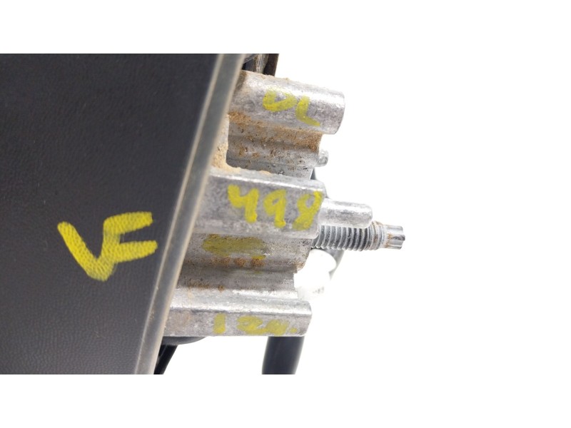 Recambio de espejo izquierdo para cupra leon sportstourer (kl8) 1.4tsi phev referencia OEM IAM 5FB857507N  