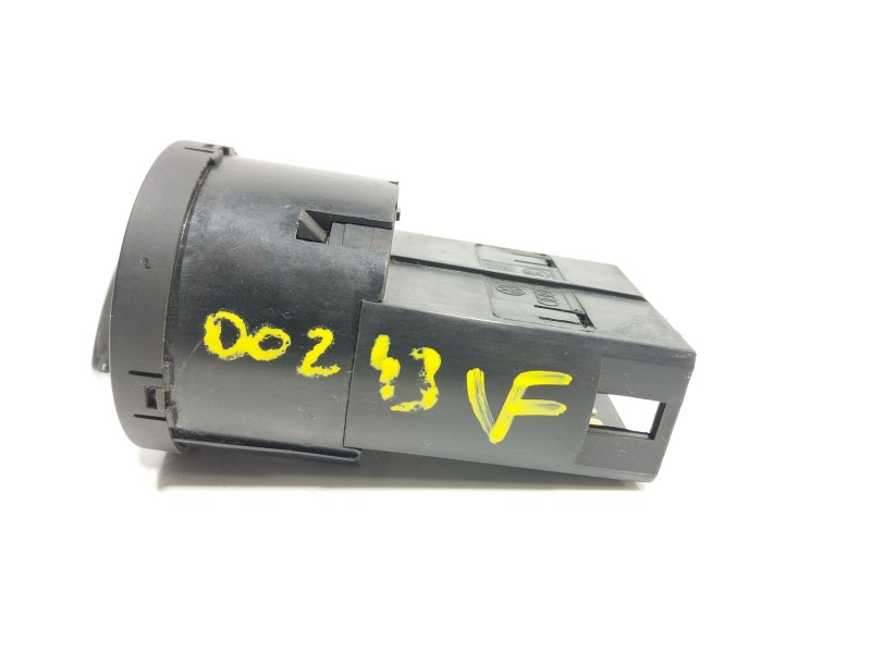 Recambio de mando luces para seat toledo iv (kg3) 1.6 tdi referencia OEM IAM 6JA941531F BK76JA941531 