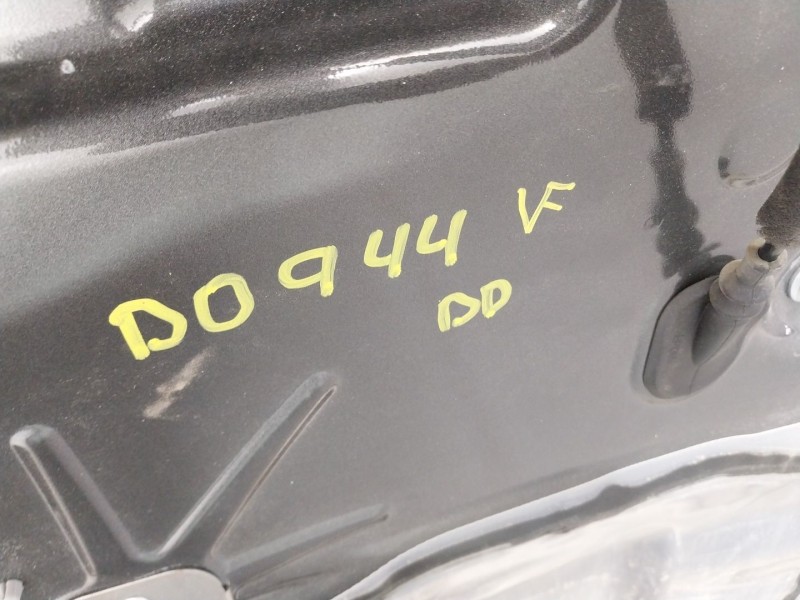 Recambio de puerta delantera derecha para ford mondeo v hatchback (ce) 2.0 tdci referencia OEM IAM   