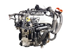 Recambio de motor completo para seat leon sportstourer (kl8) fr referencia OEM IAM  DTTC 