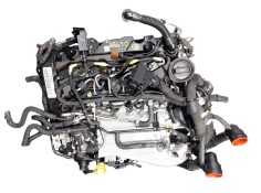 Recambio de motor completo para seat leon sportstourer (kl8) fr referencia OEM IAM  DTTC  2