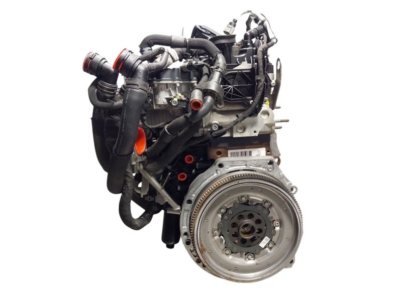 Recambio de motor completo para seat leon sportstourer (kl8) fr referencia OEM IAM  DTTC 
