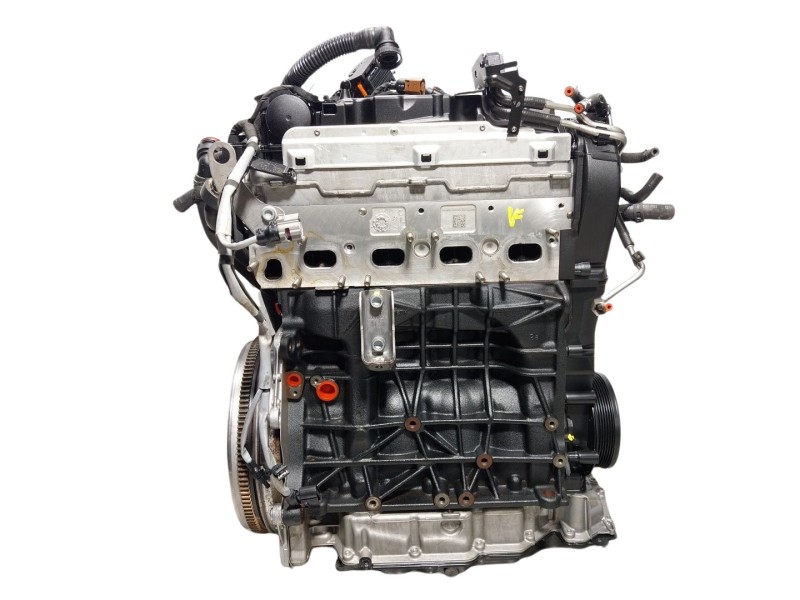 Recambio de motor completo para seat leon sportstourer (kl8) fr referencia OEM IAM  DTTC 