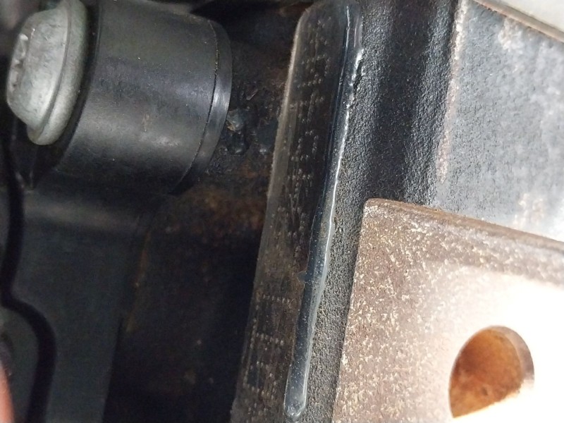 Recambio de motor completo para seat leon sportstourer (kl8) fr referencia OEM IAM  DTTC 